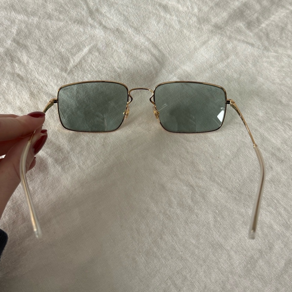 Ray-Ban RB 3669 Sunglasses - Picture 5 of 9